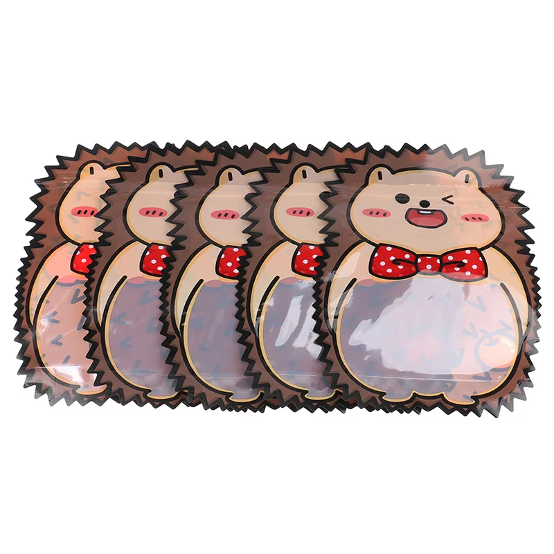5pcs Astronauts Jungle Animal Candy Cookies Snacks Self-sealing Cute Gift Bag Storage Bag For Birthday Party Decoration Supplies
5pcs Astronauts Jungle Animal Candy Cookies Snacks Self-sealing Cute Gift Bag Storage Bag For Birthday Party Decoration Supplies