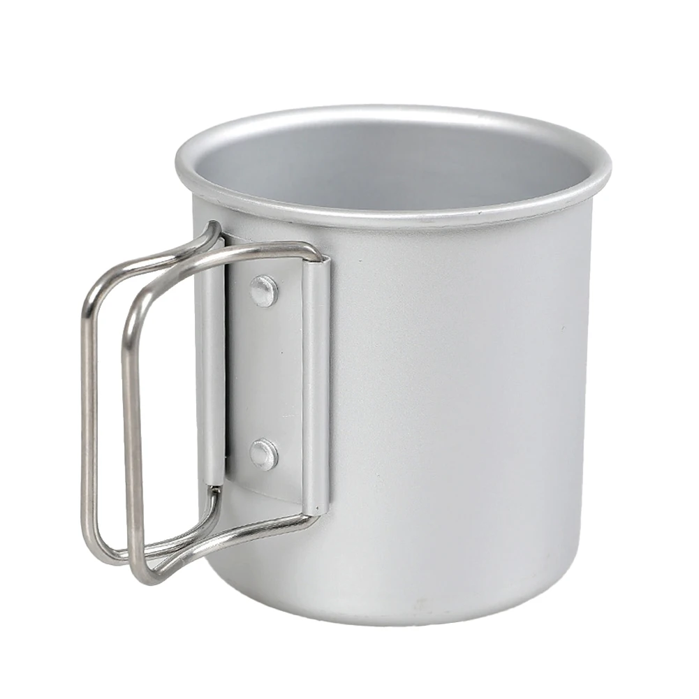 Brand New High Quality New Style Practical To Use 2023 New Mug Mug Aluminum Camping Mug Coffee Cup Water Cup Mug
Brand New High Quality New Style Practical To Use 2023 New Mug Mug Aluminum Camping Mug Coffee Cup Water Cup Mug