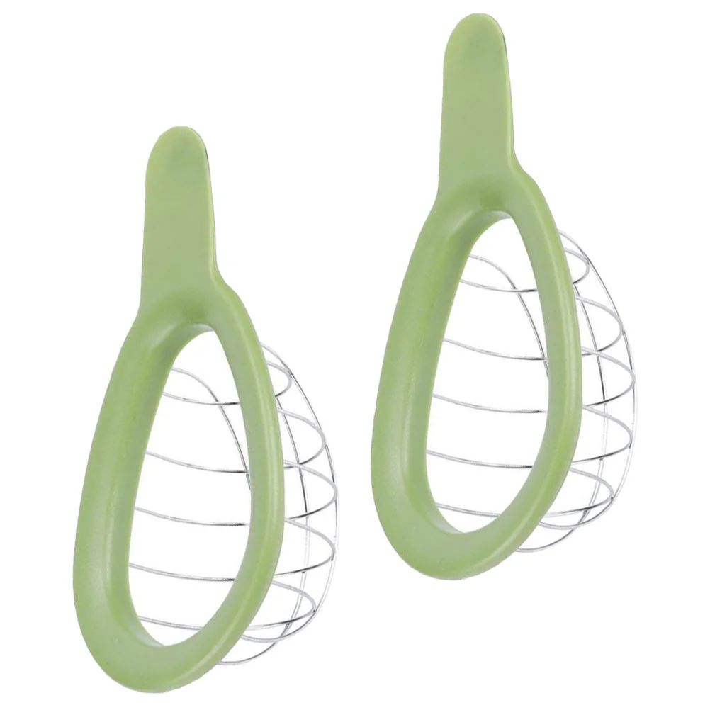 2pcs Avocado Slicer Stainless Steel Avocado Fruits Avocado Tool Professional Avocado Cutting Tool Fruit Slicer Avocado
2pcs Avocado Slicer Stainless Steel Avocado Fruits Avocado Tool Professional Avocado Cutting Tool Fruit Slicer Avocado