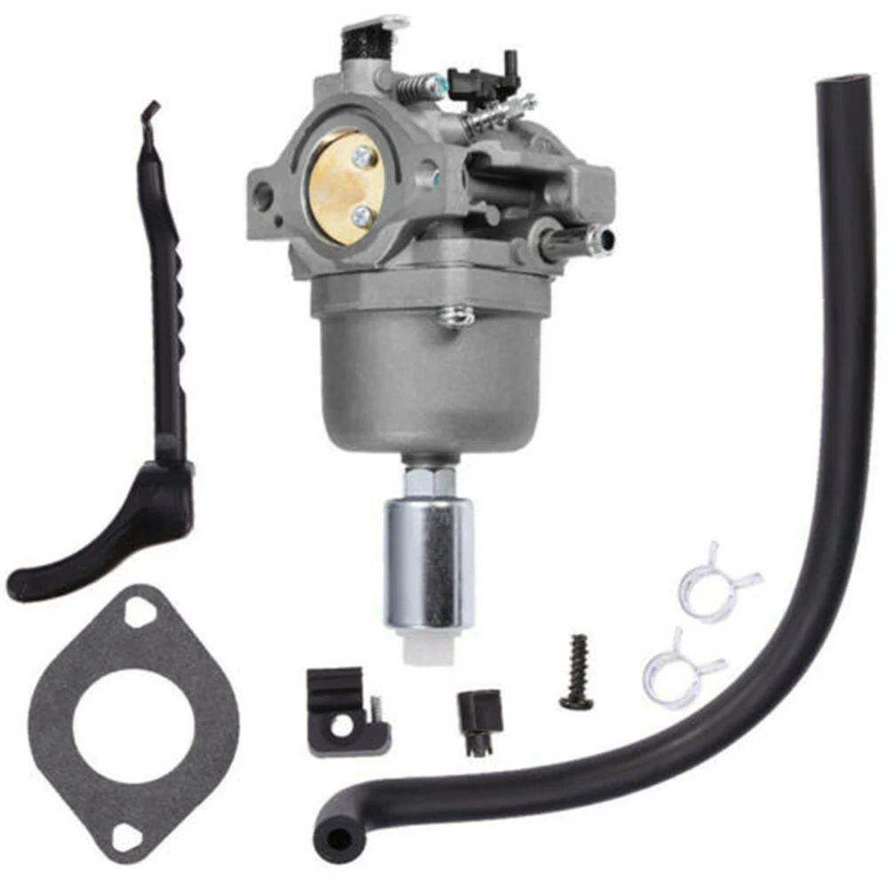 Carburetor For Nikki 697203 795873 14.5 HP I/C Engine 14hp-18hp Garden Mower Power Equipment Engine Carburetor Kit Replace
Carburetor For Nikki 697203 795873 14.5 HP I/C Engine 14hp-18hp Garden Mower Power Equipment Engine Carburetor Kit Replace