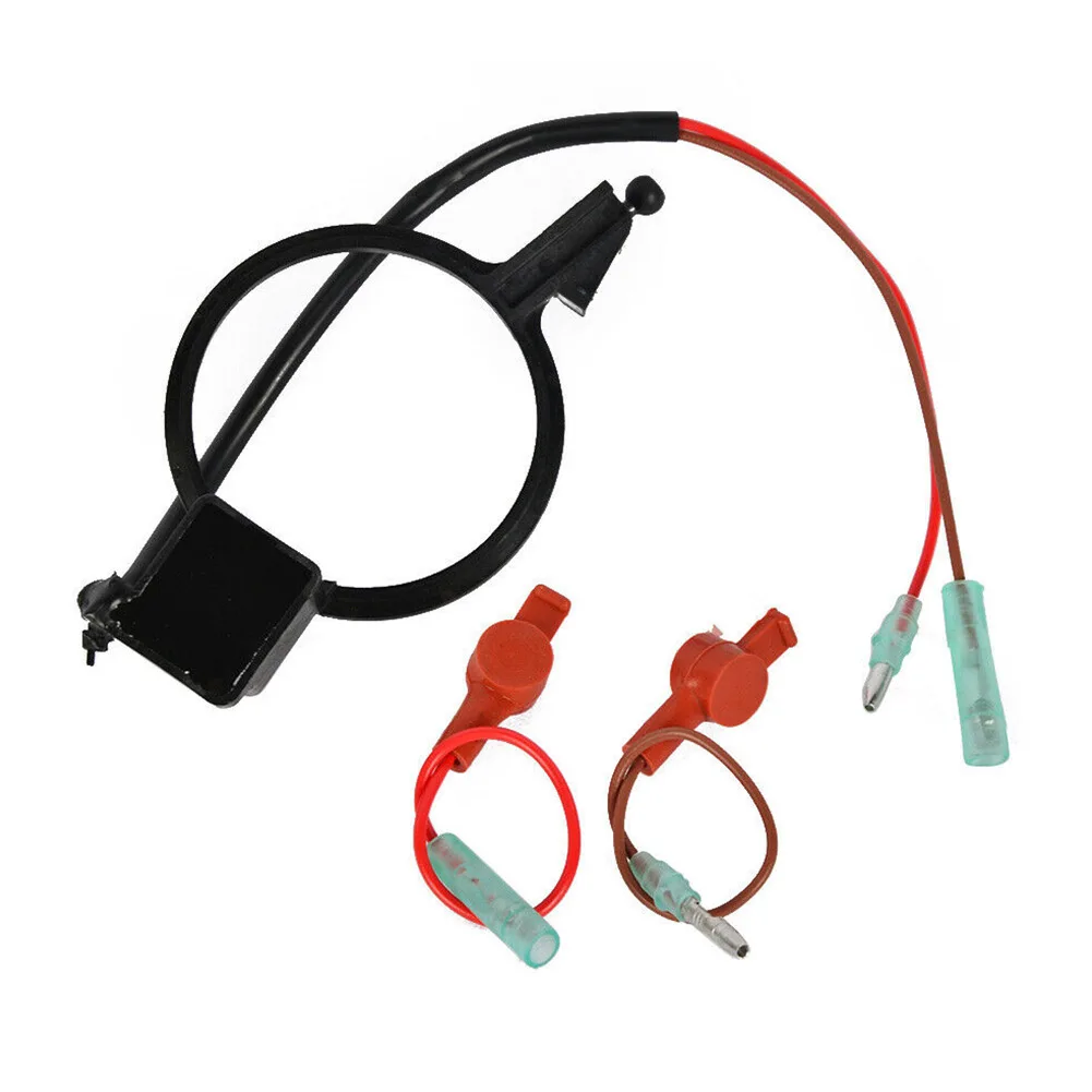 Durable Outboard Trigger Stator 93880A1 98450A10 98450A3 For 98450A1 For Mariner By HP & Liter 1977 For Mercury
Durable Outboard Trigger Stator 93880A1 98450A10 98450A3 For 98450A1 For Mariner By HP & Liter 1977 For Mercury