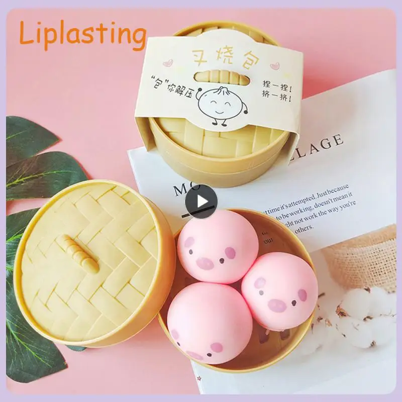 Pinch Toys Simulated Small Animal Modeling Smooth Surface Decompression Toys Colorful Cultivate Cognition No Burr Vent Toy
Pinch Toys Simulated Small Animal Modeling Smooth Surface Decompression Toys Colorful Cultivate Cognition No Burr Vent Toy