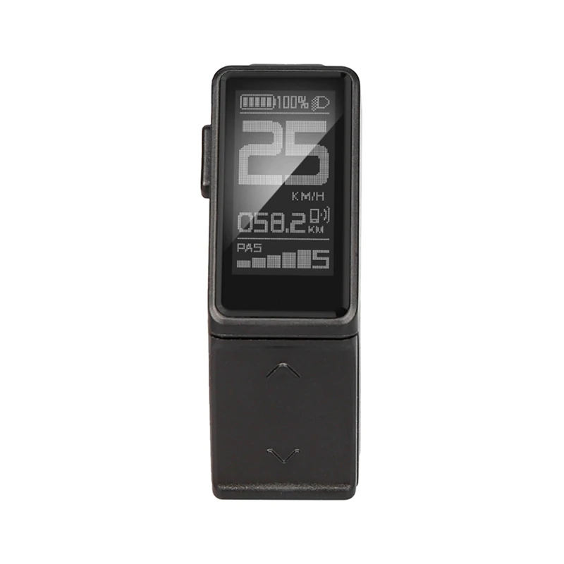 SW102 For MINI For NEW Version Ebike Display DM03 E-Bike Computer Waterproof Speedometer Ebike Displayke For Motor Electric Bike
SW102 For MINI For NEW Version Ebike Display DM03 E-Bike Computer Waterproof Speedometer Ebike Displayke For Motor Electric Bike