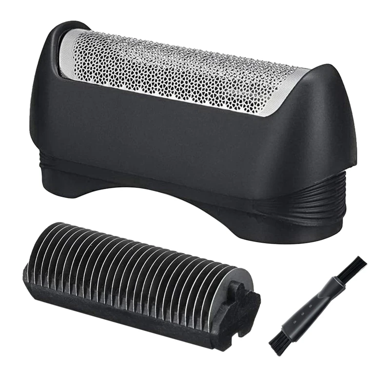 2X 11B Replacement Shaver Foil And Cutter Razor Head For Braun 11B Series 1 110 120 140 815 835 5683 5684 5685
2X 11B Replacement Shaver Foil And Cutter Razor Head For Braun 11B Series 1 110 120 140 815 835 5683 5684 5685