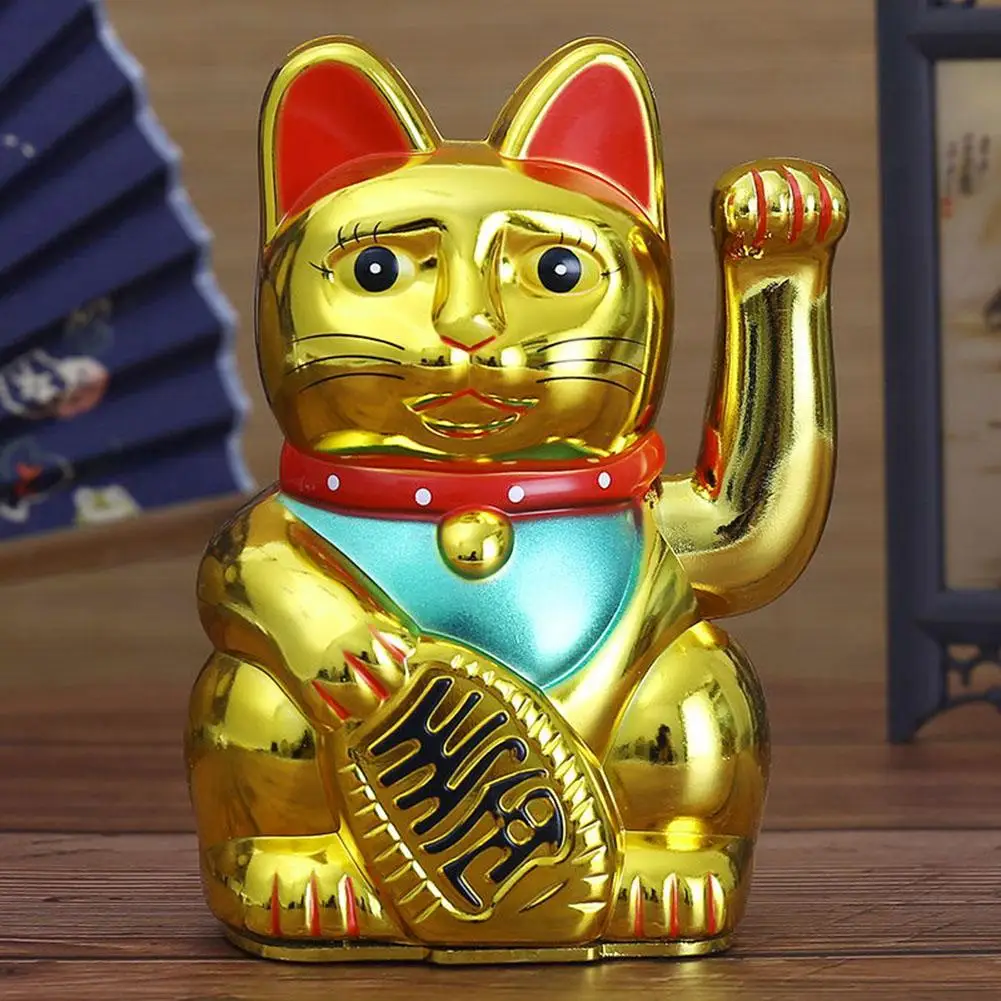 Машущая кошка на удачу, машущая рукой кошка, домашний декор, добро пожаловать, машущий рифэн, Электрический машущий Кот на удачу, кассир, Открытие нового магазина, подарок
Машущая кошка на удачу, машущая рукой кошка, домашний декор, добро пожаловать, машущий рифэн, Электрический машущий Кот на удачу, кассир, Открытие нового магазина, подарок