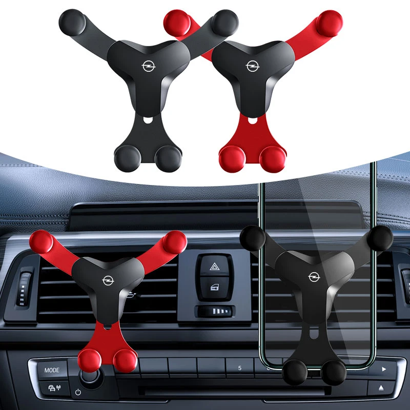 Car Styling Car Air Vent Mount Triangle Fixation Mobile Phone Holder For Opel Astra H G J Insignia Mokka Zafira Corsa OPC Vivaro
Car Styling Car Air Vent Mount Triangle Fixation Mobile Phone Holder For Opel Astra H G J Insignia Mokka Zafira Corsa OPC Vivaro