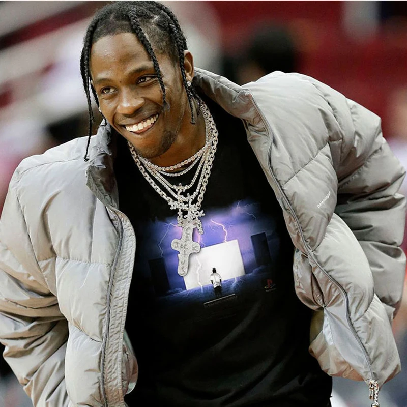 Cactus Jack Short Sleeved Lighting Dream Stage Print 2022 Summer Men Women Travis Scott High Quality Heavy fabric T Shirt Tops
Cactus Jack Short Sleeved Lighting Dream Stage Print 2022 Summer Men Women Travis Scott High Quality Heavy fabric T Shirt Tops