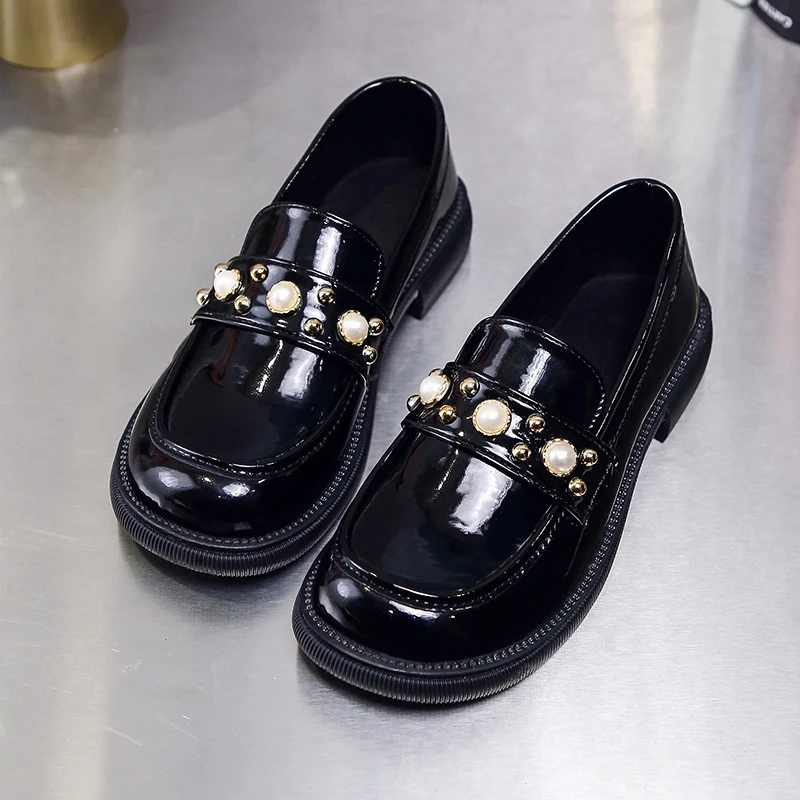 Женские туфли на танкетке, Вулканизированная подошва, круглый носок, Нескользящие, удобная повседневная обувь, весна-осень
Женские туфли на танкетке, Вулканизированная подошва, круглый носок, Нескользящие, удобная повседневная обувь, весна-осень