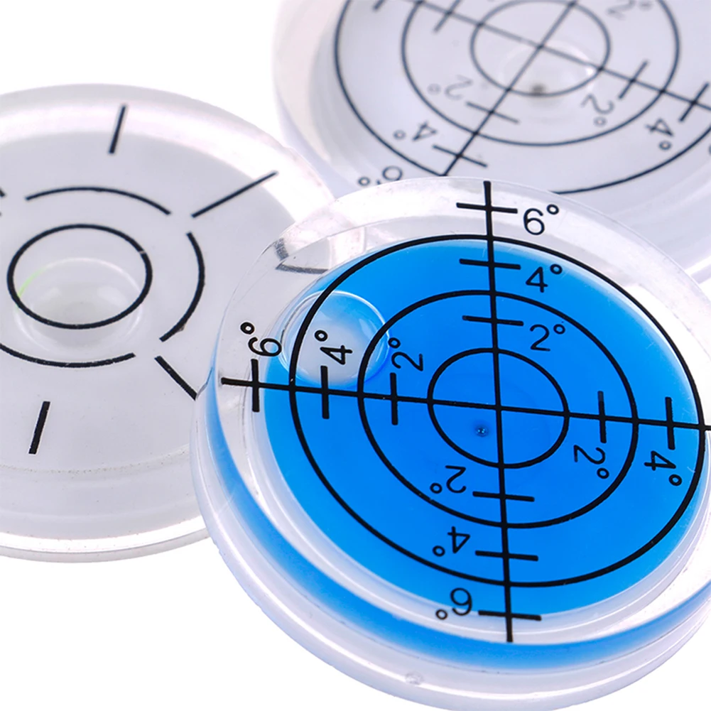 1Pc Precision Bubble Level Round Circular Measuring Kit Spirit Level Bull Eye Horizontal Leveler Bubble Level Tool Analysis
1Pc Precision Bubble Level Round Circular Measuring Kit Spirit Level Bull Eye Horizontal Leveler Bubble Level Tool Analysis