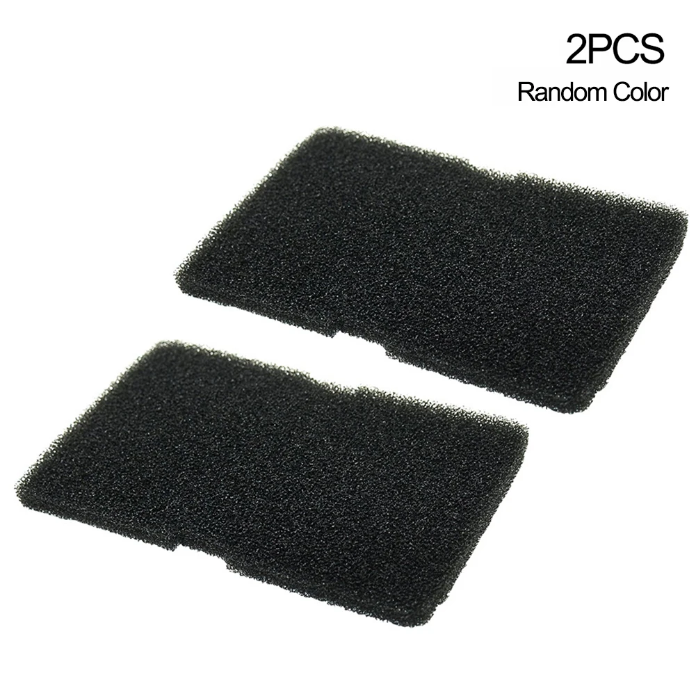 Heat Pump Dryer Filters 2 Pieces Dust-proof Good Flexibility Light Weight Random Color For Beko DPU 7340 / DPU 8306
Heat Pump Dryer Filters 2 Pieces Dust-proof Good Flexibility Light Weight Random Color For Beko DPU 7340 / DPU 8306