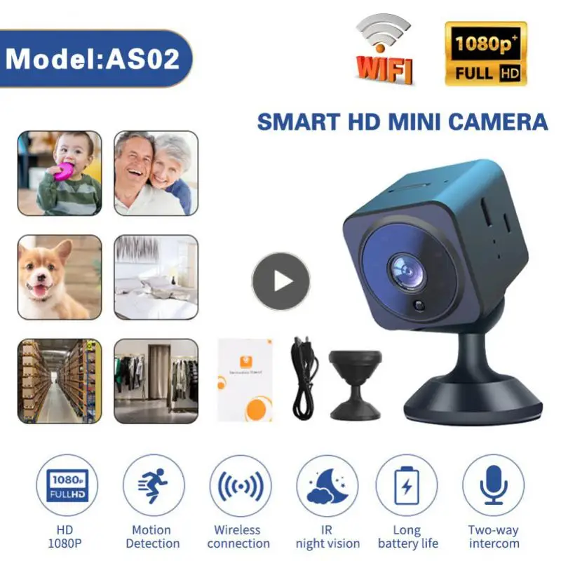 Night Voice Intercom Camera Night Vision Infrared Home Security Cameras Wifi Wireless
Night Voice Intercom Camera Night Vision Infrared Home Security Cameras Wifi Wireless