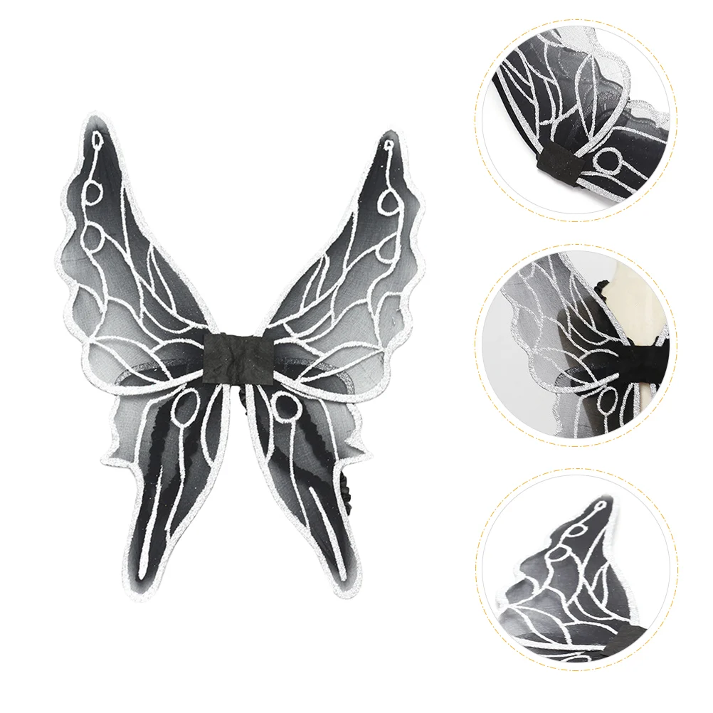 Fairy Dress Kids Carnival Party Costume Birthday Performance Party Supplies
Fairy Dress Kids Carnival Party Costume Birthday Performance Party Supplies