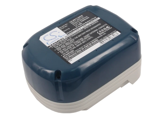 CS 3000mAh Battery For Makita BFT020F BFT021F BFT040F BFT080F BFT120 BTD040 BTD042 BTD060 BTD062 BTW070
CS 3000mAh Battery For Makita BFT020F BFT021F BFT040F BFT080F BFT120 BTD040 BTD042 BTD060 BTD062 BTW070
