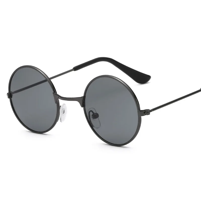 2022 Boy Girl Cute Small Shape Fashion Black Round Sunglasses Children Vintage Sunglasses UV Protection Classic Kids Eyewear
2022 Boy Girl Cute Small Shape Fashion Black Round Sunglasses Children Vintage Sunglasses UV Protection Classic Kids Eyewear