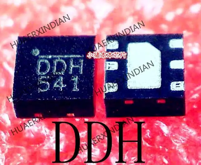 Новая и оригинальная версия с фотографией MP2015AGG-Z Print DDG DDJ DDF DDH QFN6
Новая и оригинальная версия с фотографией MP2015AGG-Z Print DDG DDJ DDF DDH QFN6