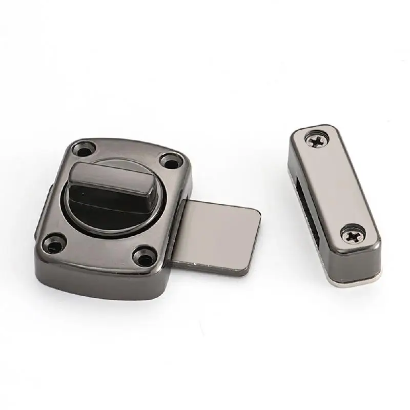 Security Door Lock Buckles Left and Right Universal Cabinet Door Anti-theft Latch Heavy Duty Gate Sliding Door Lock Bolts
Security Door Lock Buckles Left and Right Universal Cabinet Door Anti-theft Latch Heavy Duty Gate Sliding Door Lock Bolts