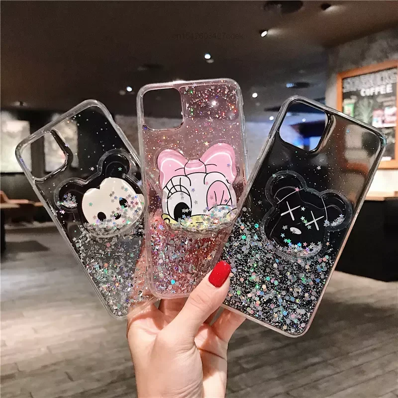 Новый блестящий чехол для Iphone13 12 11 Pro Max Se X Xs Xr 7 8 Plus с держателем, Модный чехол для девушек, внешний аккумулятор для iphone 14 pr
Новый блестящий чехол для Iphone13 12 11 Pro Max Se X Xs Xr 7 8 Plus с держателем, Модный чехол для девушек, внешний аккумулятор для iphone 14 pr