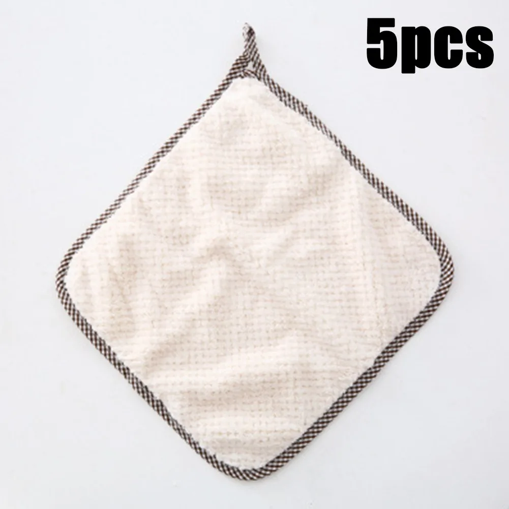 Kitchen Cleaning Cloth Dish Towels Super Absorbent Superfine Fiber Coral Velvet Dish Towels For Household Kitchen Cleaning Cloth
Kitchen Cleaning Cloth Dish Towels Super Absorbent Superfine Fiber Coral Velvet Dish Towels For Household Kitchen Cleaning Cloth