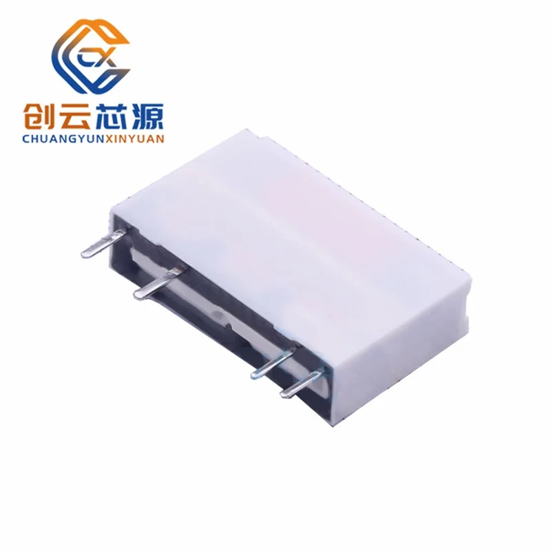 10 pcs New 100% Original HF49FD/005-1H11 Arduino Nano Integrated Circuits Operational Amplifier Single Chip Microcomputer 
10 pcs New 100% Original HF49FD/005-1H11 Arduino Nano Integrated Circuits Operational Amplifier Single Chip Microcomputer