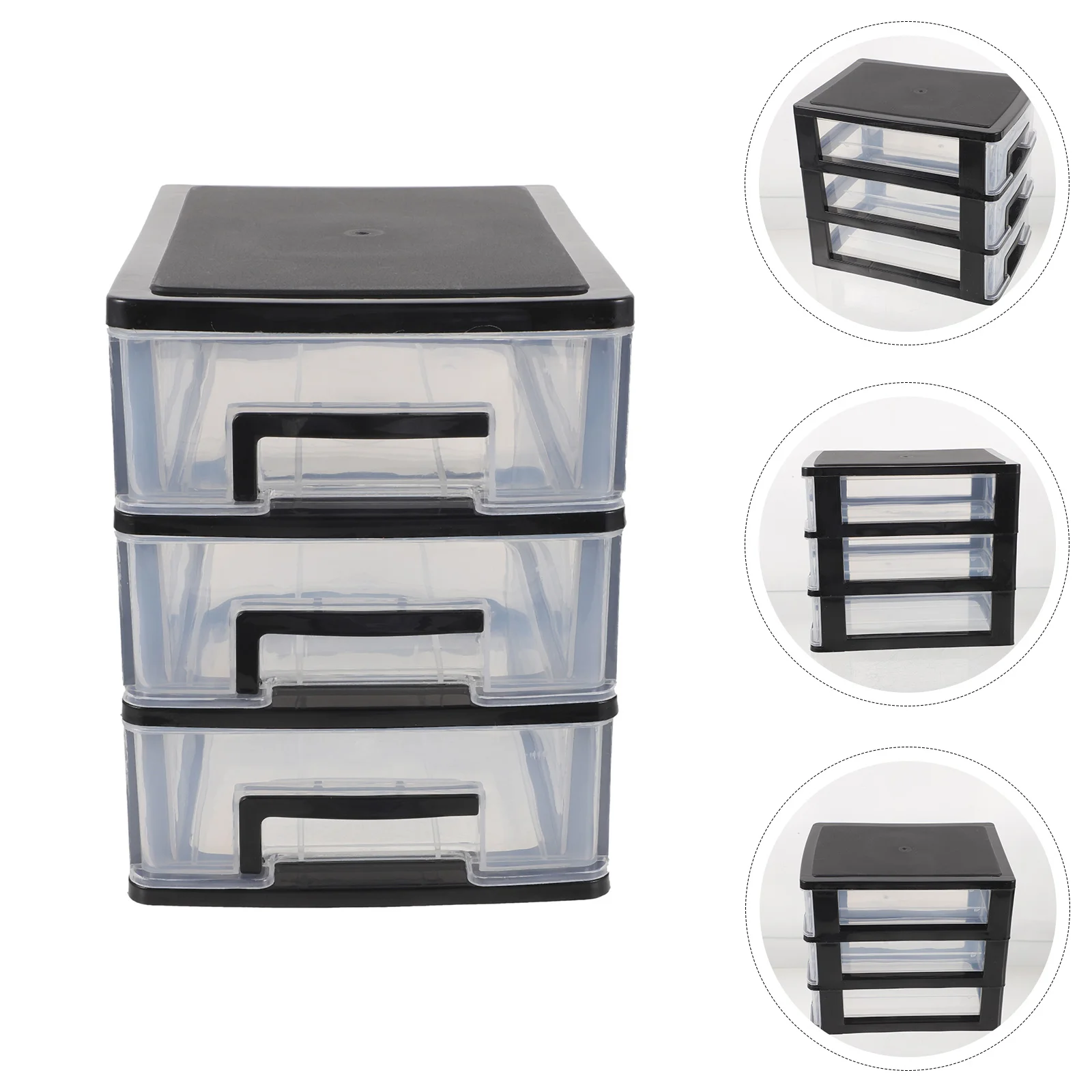 5/4/3/2 layer Storage Cabinet Plastic Drawer Type Closet Portable Dustproof Storage Case Organizer Sundries Holder
5/4/3/2 layer Storage Cabinet Plastic Drawer Type Closet Portable Dustproof Storage Case Organizer Sundries Holder
