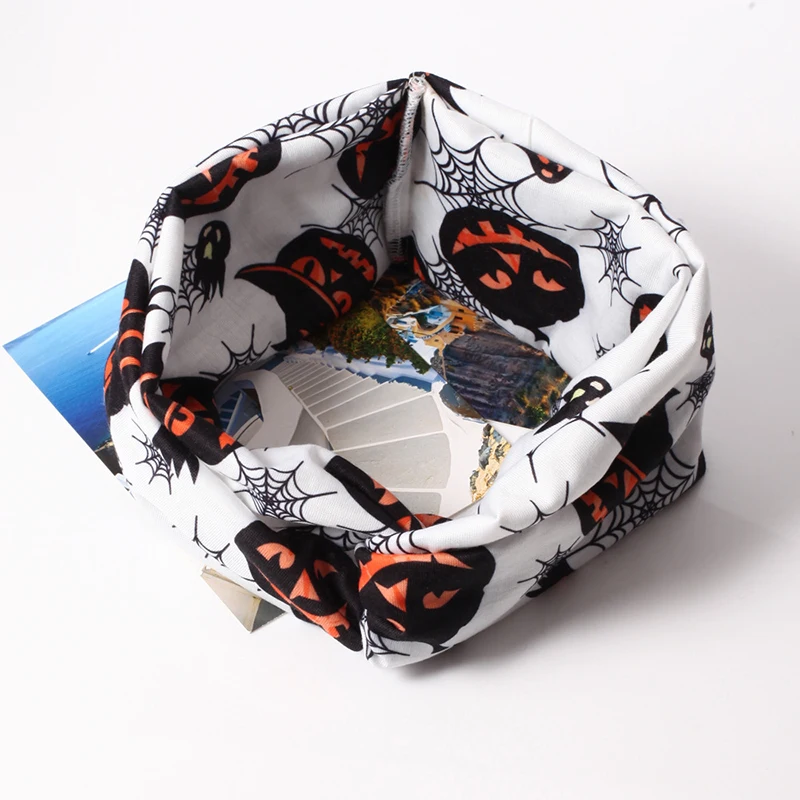 Halloween Series Headband For Women Skull Print Cross Knotted Elastic Hair Band Pumpkin Pattern Turban Headwrap Hair Accessories
Halloween Series Headband For Women Skull Print Cross Knotted Elastic Hair Band Pumpkin Pattern Turban Headwrap Hair Accessories