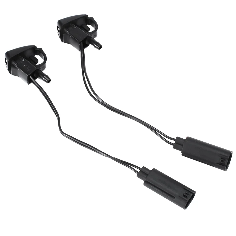 Левый и правый Новый проекционный опрыскиватель Jet LR048615 для Land Rover LR3 LR4 Range Rover Sport 2005-2016 
Левый и правый Новый проекционный опрыскиватель Jet LR048615 для Land Rover LR3 LR4 Range Rover Sport 2005-2016