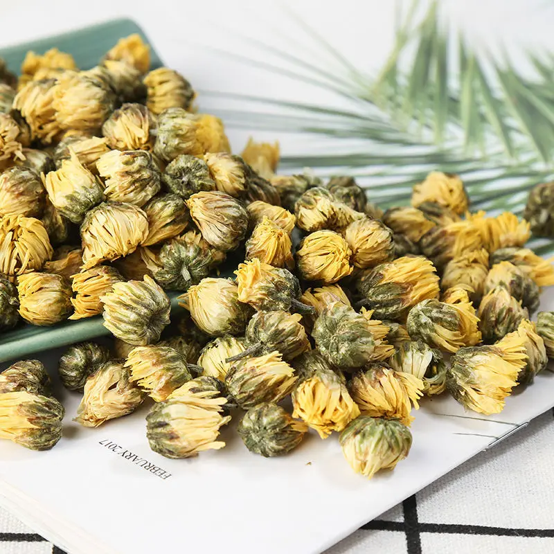 2022 Top Fetal Chrysanthemum Detoxification Eyesight Beauty Health Slimming Drie Flower Tea Women Gift Wedding Party Decoration
2022 Top Fetal Chrysanthemum Detoxification Eyesight Beauty Health Slimming Drie Flower Tea Women Gift Wedding Party Decoration