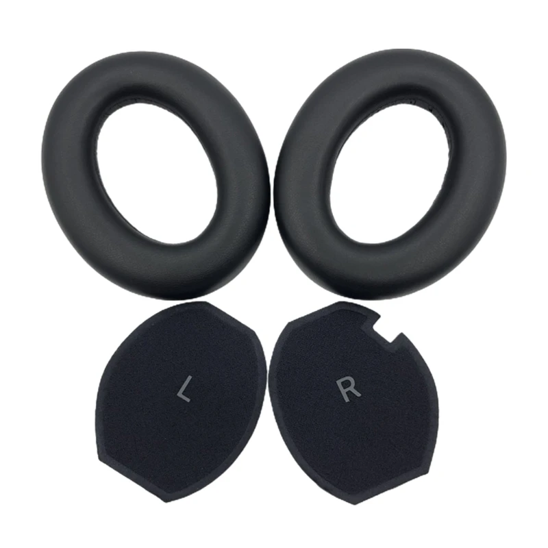 Soft Earpads Ear Pads for momentum 4.0 Earphone Memory Sponge Earcups Ear Cushions Headset Earpads Replacements
Soft Earpads Ear Pads for momentum 4.0 Earphone Memory Sponge Earcups Ear Cushions Headset Earpads Replacements