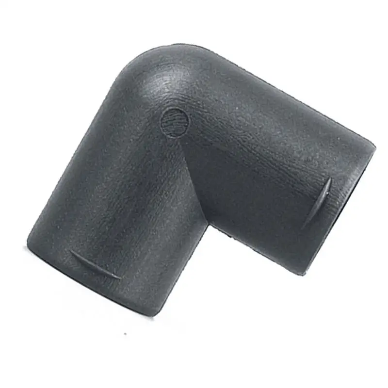 Air Vent Duct Connector 45/75/90mm Air Vent Ducting L-Shaped Pipe Outlet Exhaust Connector Outlet Connector For Eberspaecher
Air Vent Duct Connector 45/75/90mm Air Vent Ducting L-Shaped Pipe Outlet Exhaust Connector Outlet Connector For Eberspaecher
