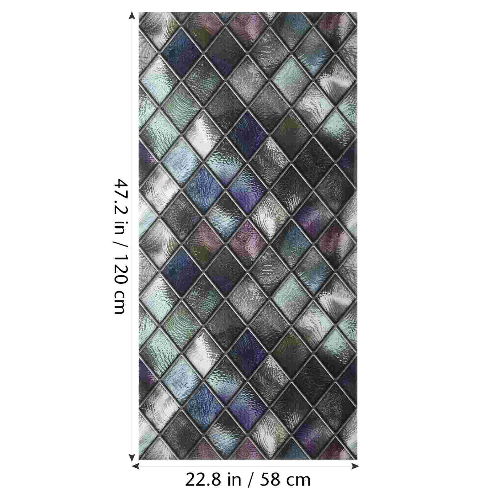 Cellophane One Way Privacy Window Film Glass Cling Grass Decal Decorative Vinyl
Cellophane One Way Privacy Window Film Glass Cling Grass Decal Decorative Vinyl