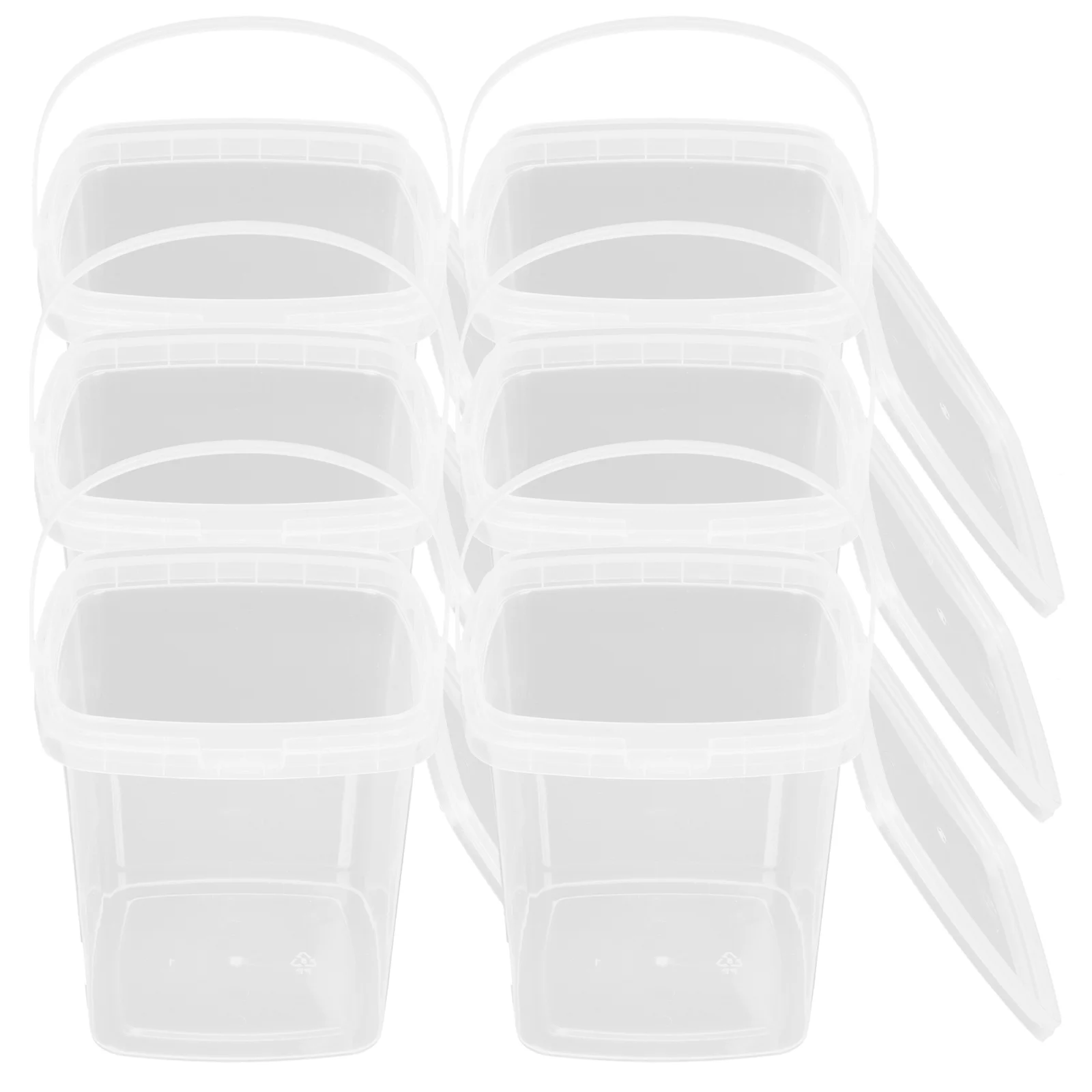Ice Cream Storage Bucket Freezercontainer Cleartub Bins Containers Pail Lids Small Foodtreat Tank Buckets Minicup Large Lid Big
Ice Cream Storage Bucket Freezercontainer Cleartub Bins Containers Pail Lids Small Foodtreat Tank Buckets Minicup Large Lid Big