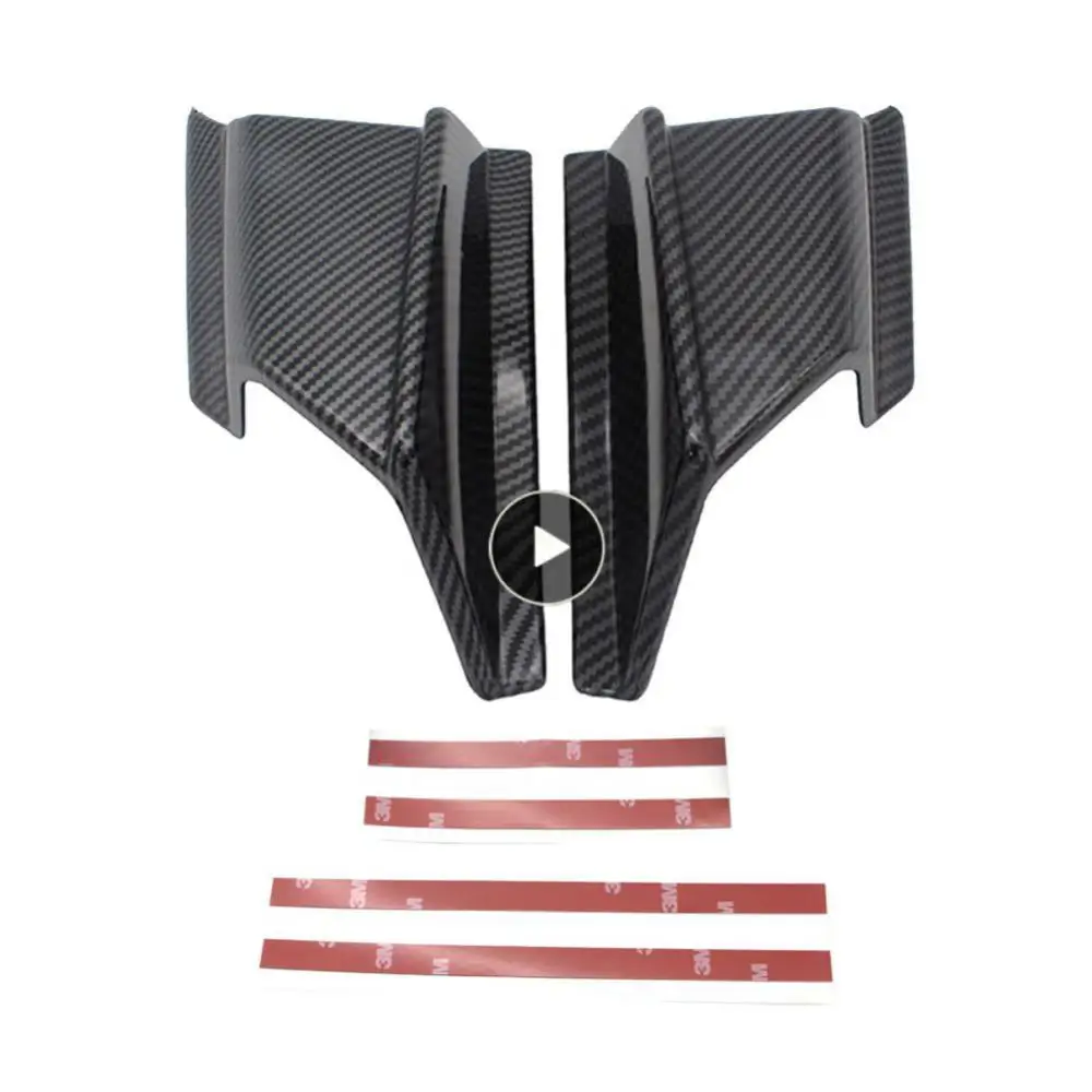 250g Motorcycle Front Side Spoiler Protective Durable Motorcycle Front And Rear Decorative Strip Reduce The Dirt Easy To Install
250g Motorcycle Front Side Spoiler Protective Durable Motorcycle Front And Rear Decorative Strip Reduce The Dirt Easy To Install