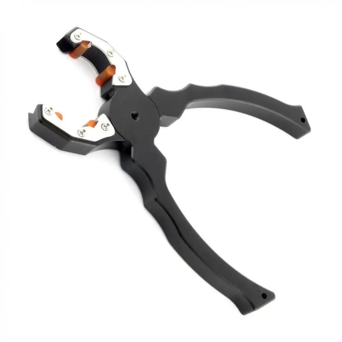 RC Motor Grip Pliers Propeller Remover Durable Multi-Functional Motor Fixing Pliers for Toys Drone / Radio Controlled Model
RC Motor Grip Pliers Propeller Remover Durable Multi-Functional Motor Fixing Pliers for Toys Drone / Radio Controlled Model