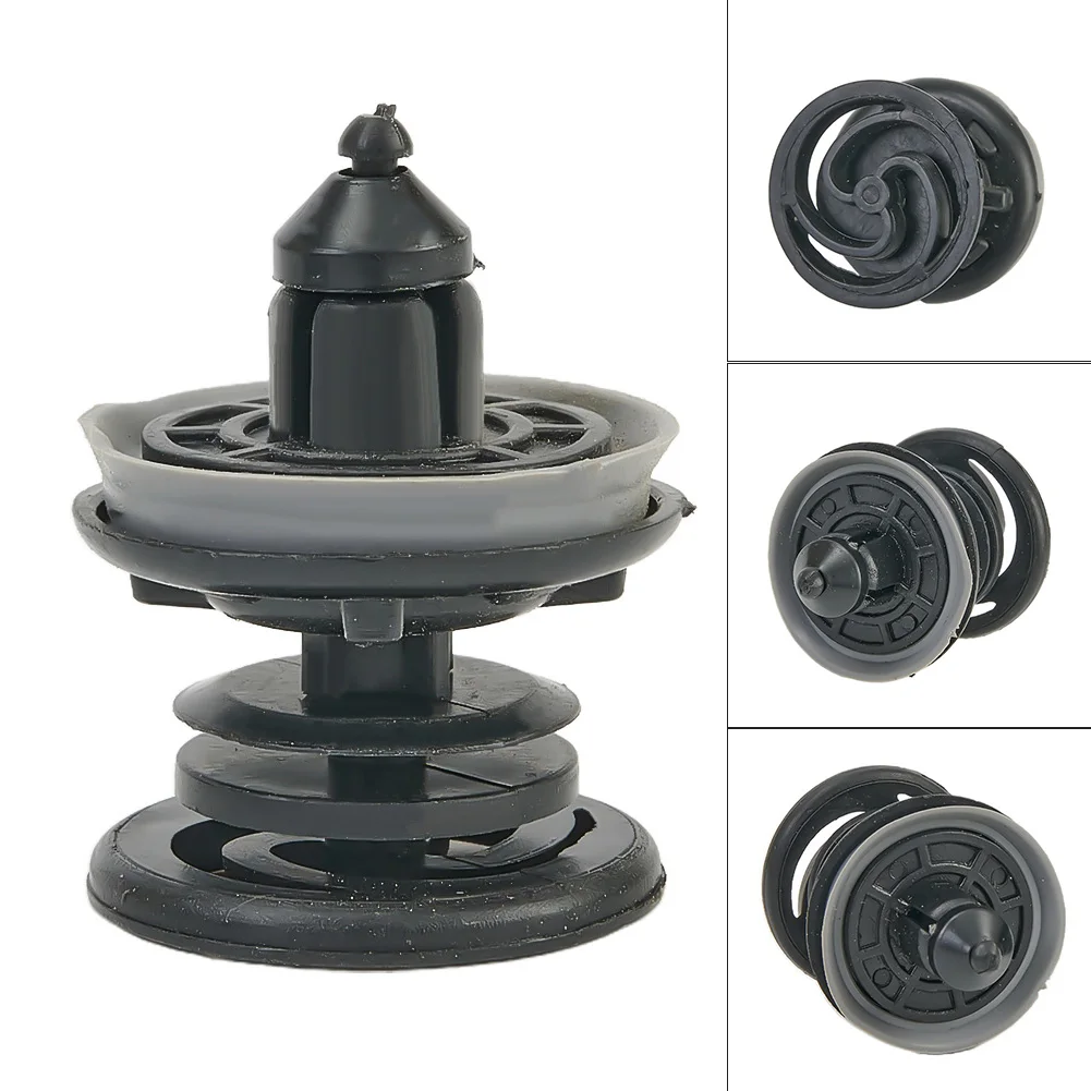 Clip Car Clips Nylon Clips Car Door Panel Retainer Rivets Fastener Parts Interior Door Panel Push Clips High Quality
Clip Car Clips Nylon Clips Car Door Panel Retainer Rivets Fastener Parts Interior Door Panel Push Clips High Quality