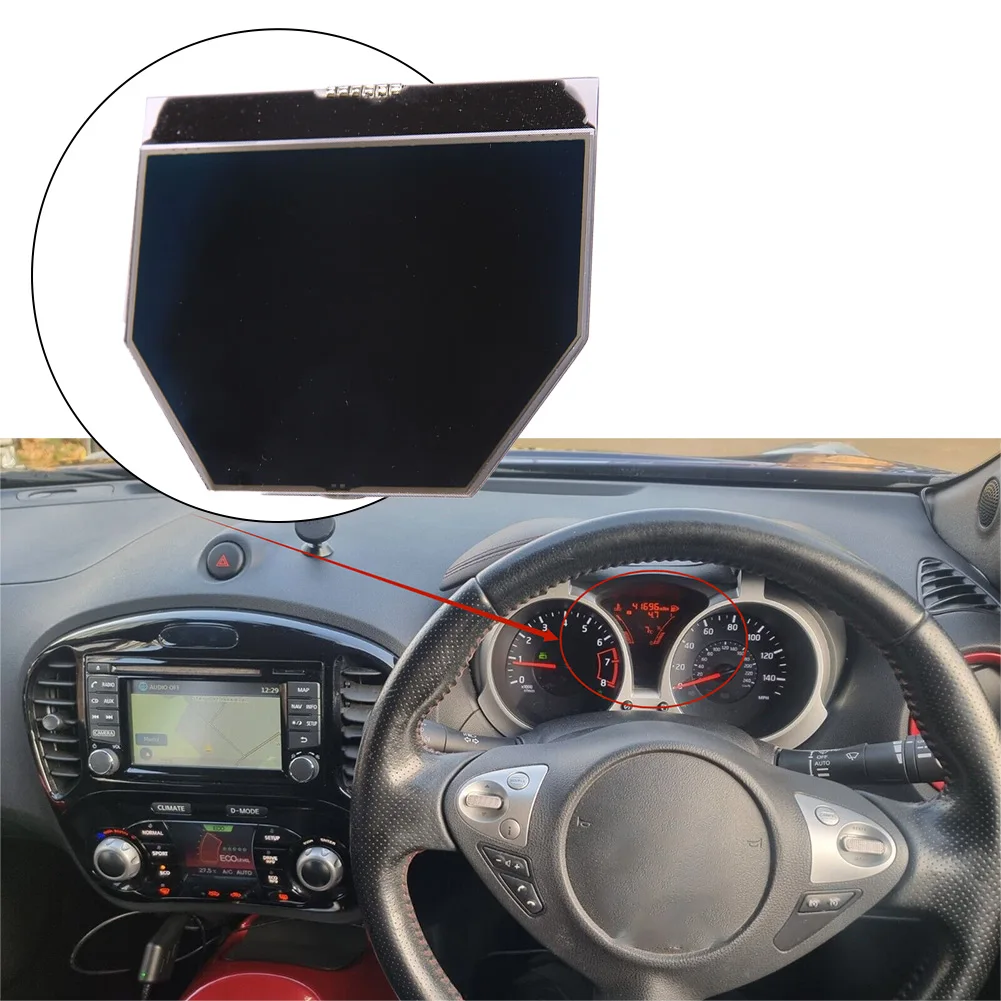 Parts Door Lock Actuator Instrument Cluster Display Replacement For Nissan Juke 2010-2017 For Almera 2011-2015
Parts Door Lock Actuator Instrument Cluster Display Replacement For Nissan Juke 2010-2017 For Almera 2011-2015