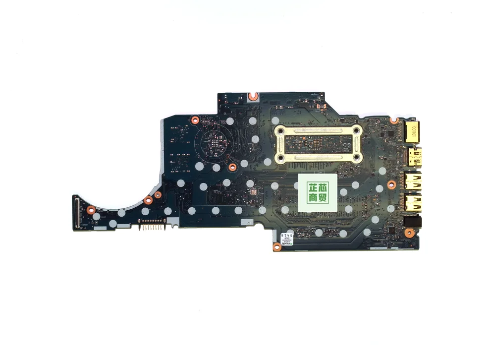 Для Dell OEM Inspiron 15 7577 CPU Графический радиатор вентилятор в сборе 2JJCP 02JJCP
Для Dell OEM Inspiron 15 7577 CPU Графический радиатор вентилятор в сборе 2JJCP 02JJCP