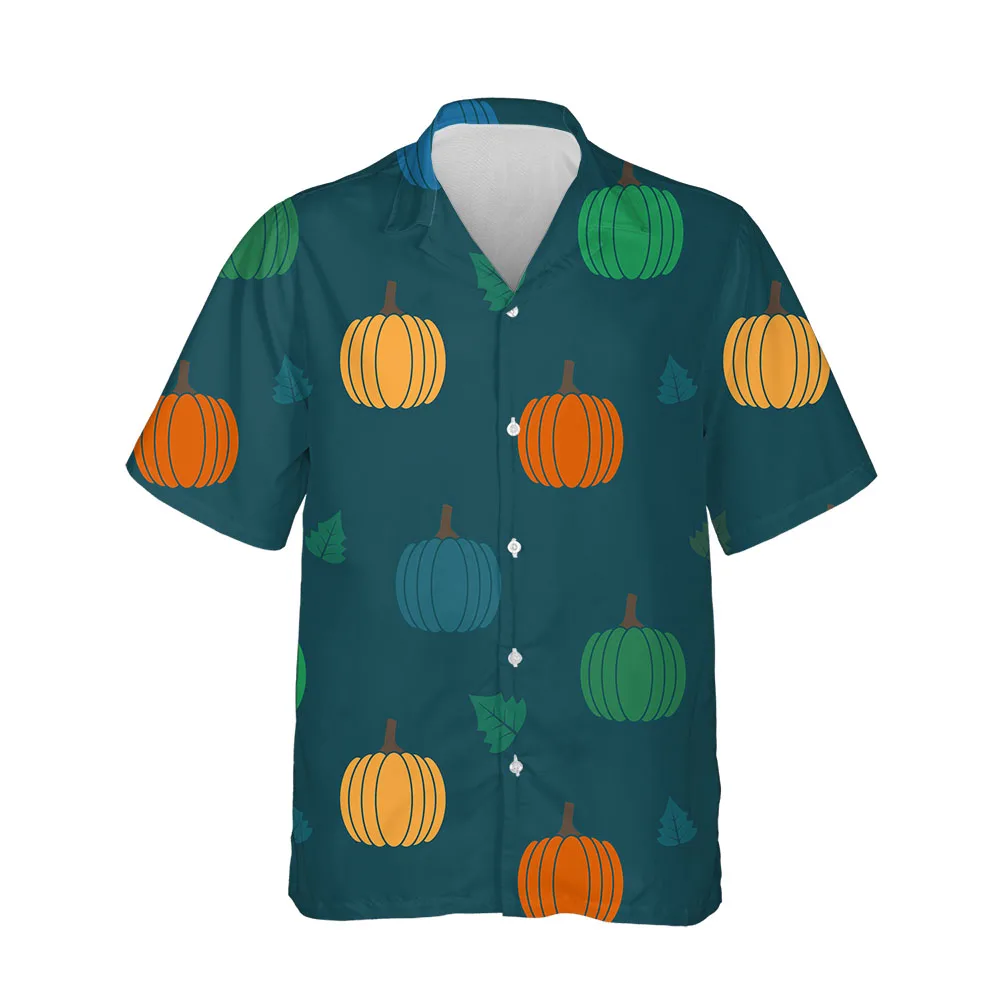 Jumeast 3D Halloween Festival Clothing Blouses Casual Fashion Mens Hawaiian Shirt Short Sleeve Streetwear Breathable Men Shirt
Jumeast 3D Halloween Festival Clothing Blouses Casual Fashion Mens Hawaiian Shirt Short Sleeve Streetwear Breathable Men Shirt