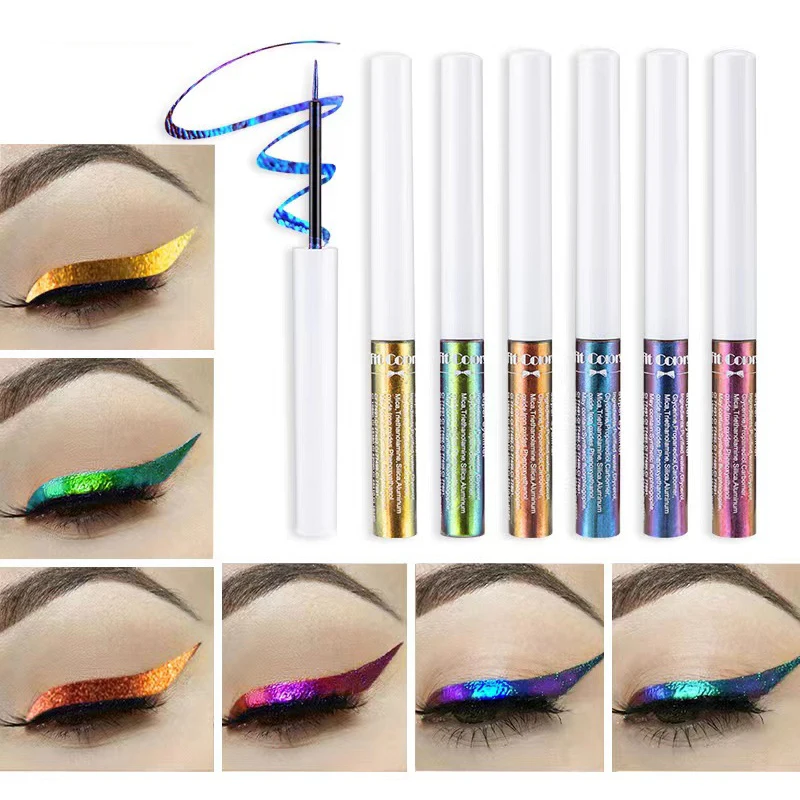 Black Liquid Eyeliner Waterproof Eyeliner Pencil 36h Long-lasting Liquid Eye Liner Pen Quick-dry No Blooming Cosmetics Tool
Black Liquid Eyeliner Waterproof Eyeliner Pencil 36h Long-lasting Liquid Eye Liner Pen Quick-dry No Blooming Cosmetics Tool