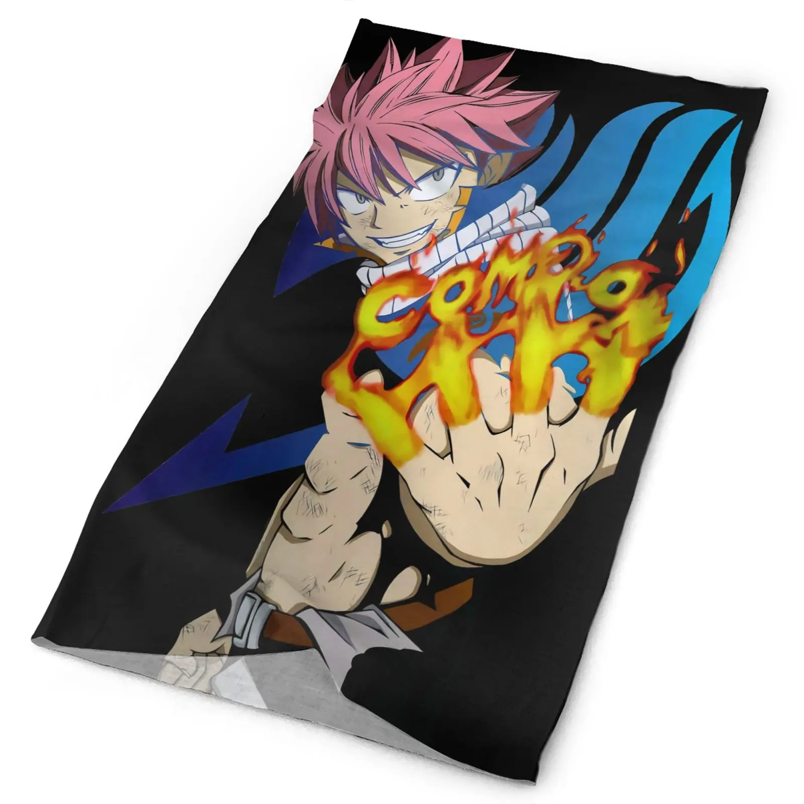 Printed With The Fairy Tail Natsu Men's Bandana Tourism Scarf Mask For Men Shemagh Scarf Women Cycling Bandana Winter Tactical
Printed With The Fairy Tail Natsu Men's Bandana Tourism Scarf Mask For Men Shemagh Scarf Women Cycling Bandana Winter Tactical