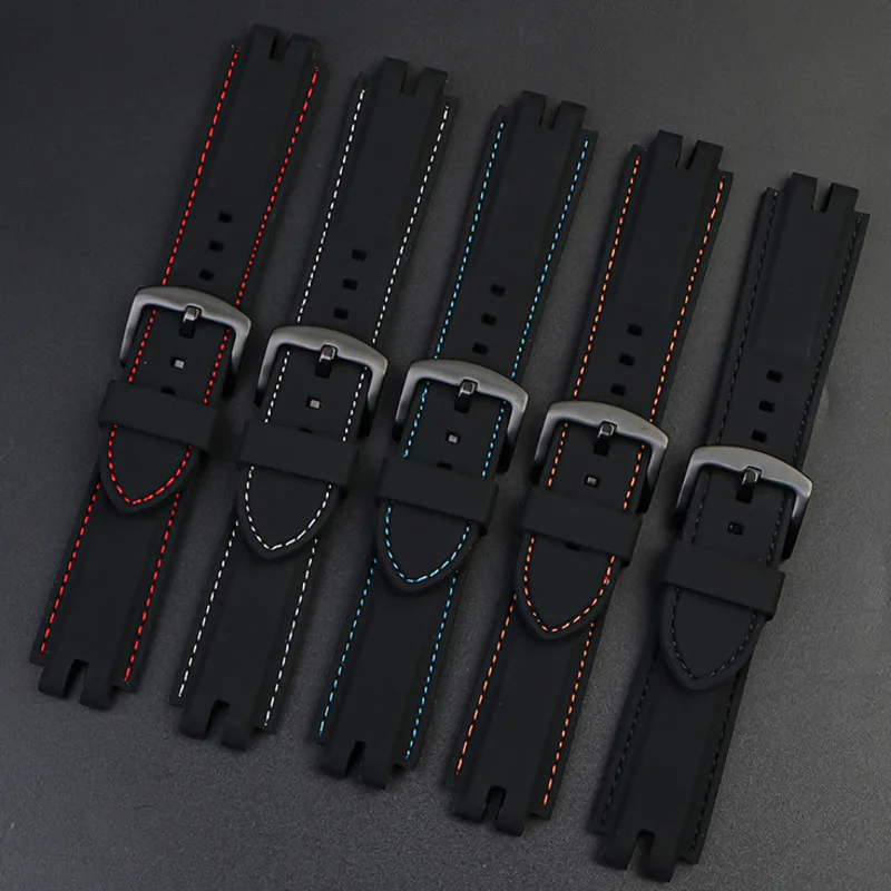 Подходит для Casio PRG-300/PRW-6000/6100/3000/3100 силиконовые часы и прочный водонепроницаемый ремешок для часов с защитой от пота
Подходит для Casio PRG-300/PRW-6000/6100/3000/3100 силиконовые часы и прочный водонепроницаемый ремешок для часов с защитой от пота