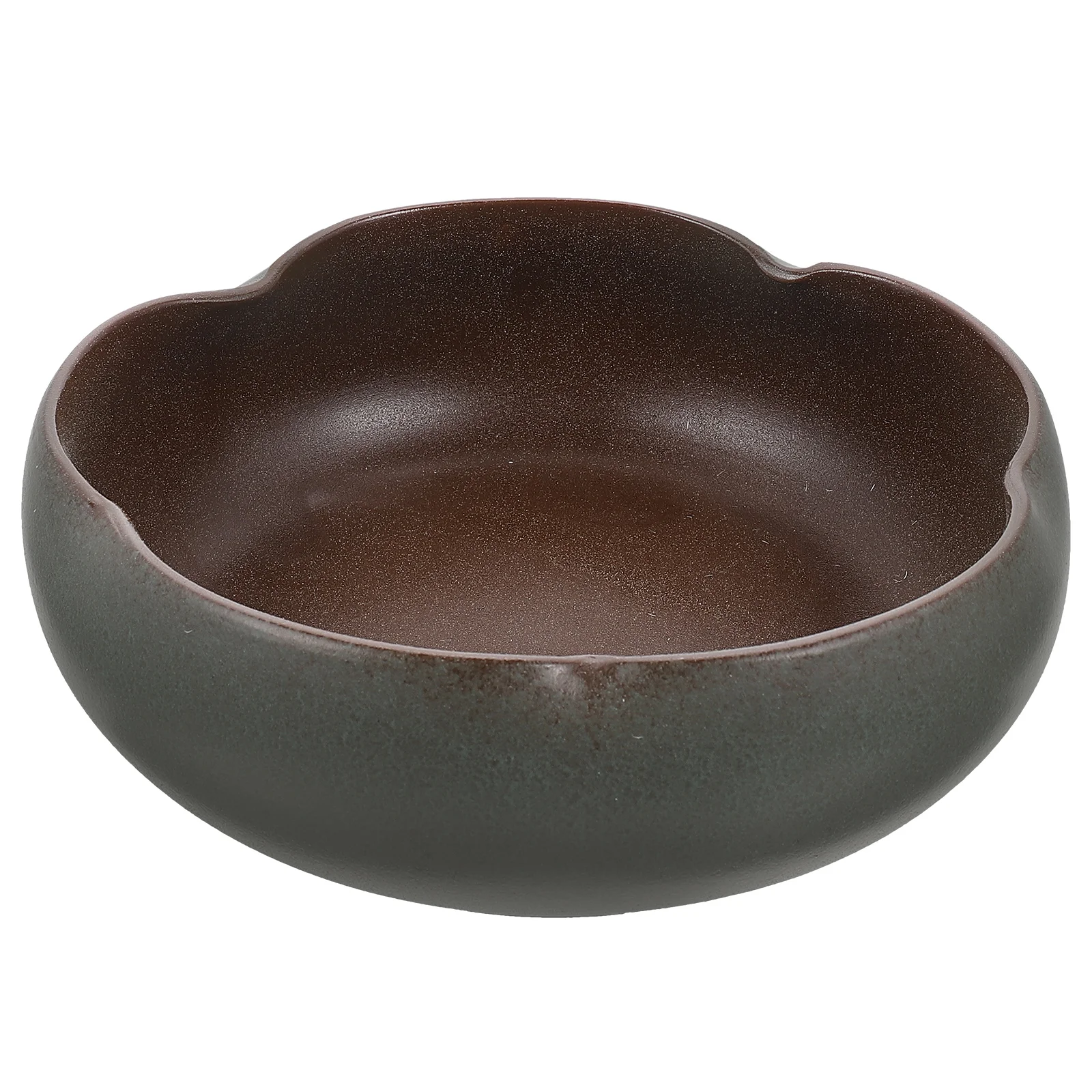 Chinese Bonsai Pot Succulents Decorative Ceramic Pots Floral Pottery Planter Round Shallow Flower Potassium Carbonate
Chinese Bonsai Pot Succulents Decorative Ceramic Pots Floral Pottery Planter Round Shallow Flower Potassium Carbonate