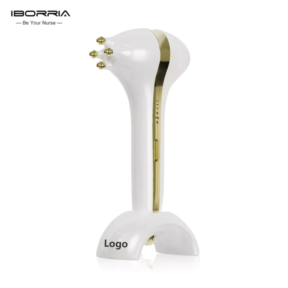 Skin Tightening and Lifting Collagen Regeneration Rechargeable Electric Face massager RF Beauty Device Prepare for Christmas
Skin Tightening and Lifting Collagen Regeneration Rechargeable Electric Face massager RF Beauty Device Prepare for Christmas