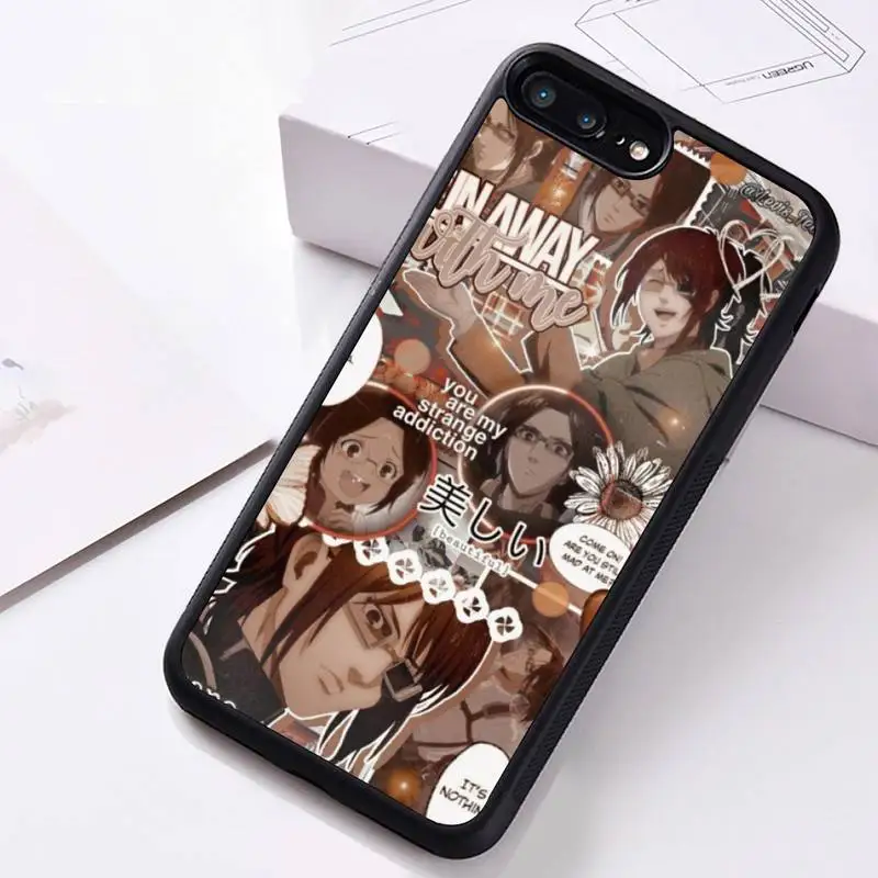 Hange Zoe Phone Case Rubber For iphone 12 11 Pro Max Mini XS Max 8 7 6 6S Plus X 5S SE 2020 XR cover
Hange Zoe Phone Case Rubber For iphone 12 11 Pro Max Mini XS Max 8 7 6 6S Plus X 5S SE 2020 XR cover