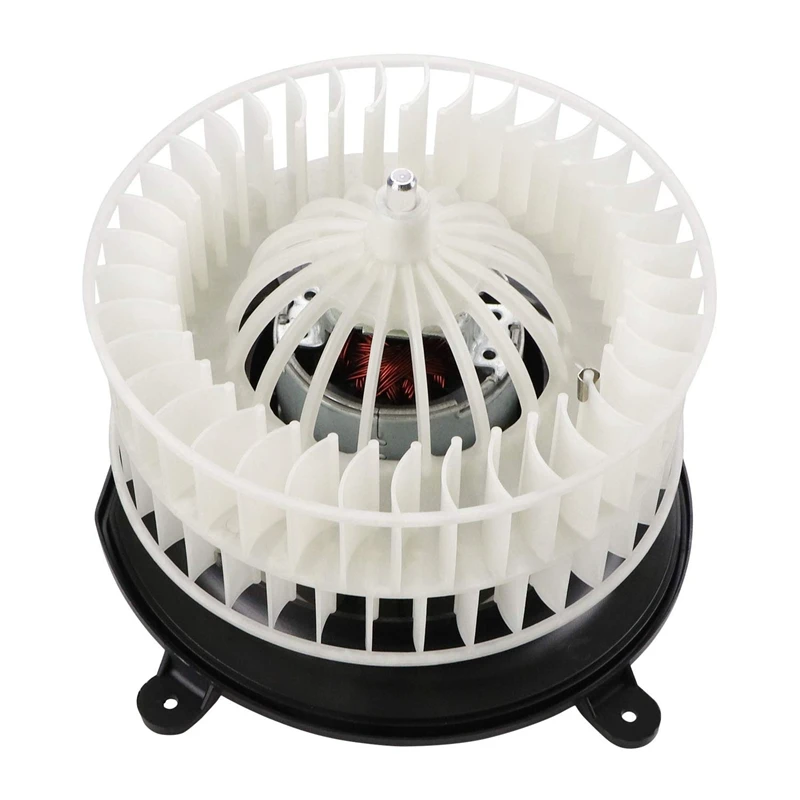 A/C Heater Blower Motor 2118300408 HVAC Blower Motor with Fan for Mercedes W211 C219 E320 E500 Fan Motor
A/C Heater Blower Motor 2118300408 HVAC Blower Motor with Fan for Mercedes W211 C219 E320 E500 Fan Motor