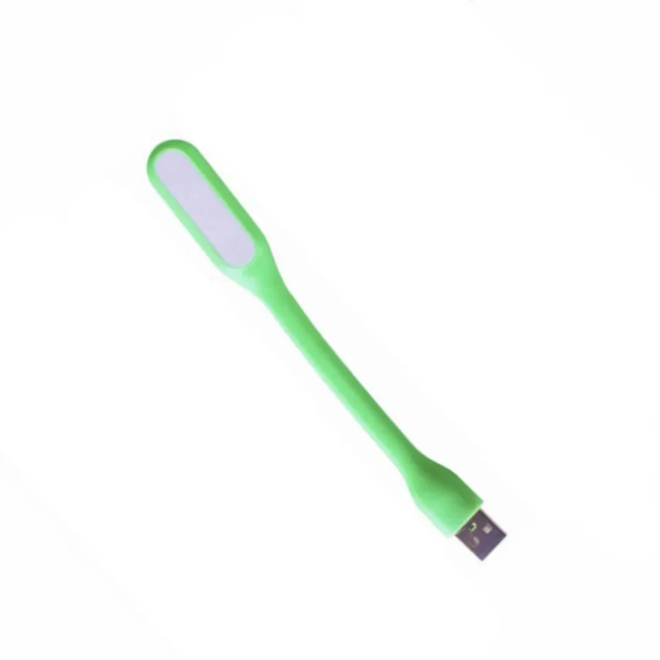 Портативная USB лампа UooKzz для чтения 
Портативная USB лампа UooKzz для чтения