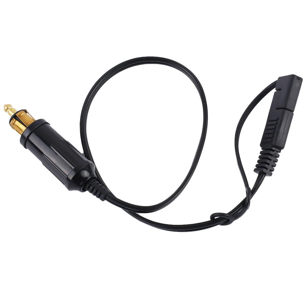 Useful Durable High Quality Replacement Brand New Powerlet Plug Part Accessories Black Cable For BMW Motorcycle
Useful Durable High Quality Replacement Brand New Powerlet Plug Part Accessories Black Cable For BMW Motorcycle