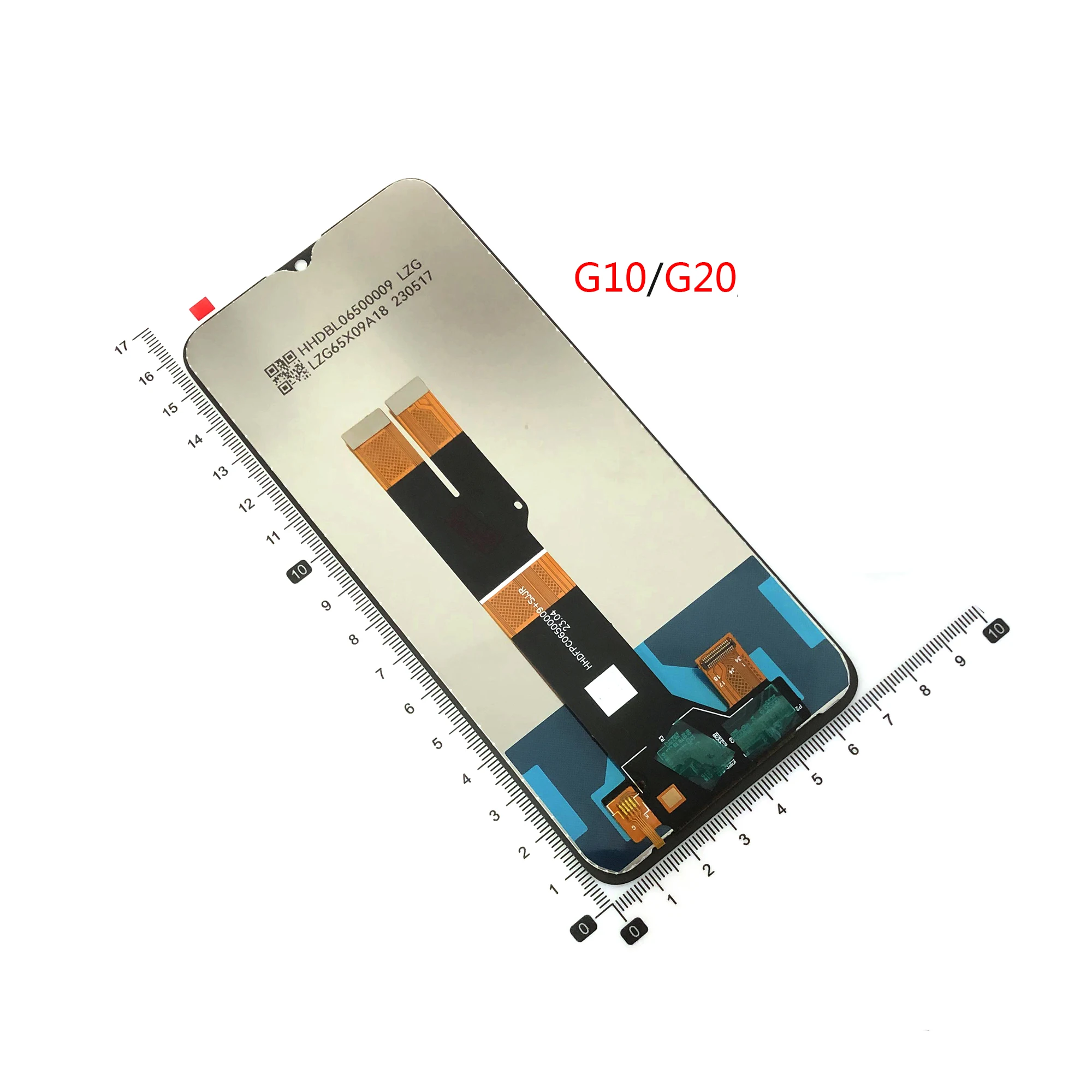For Nokia C200 G10 G20 G11 G21 G22 TA-1437 TA-1336 TA1401 LCD Display Touch Screen Digitizer Assembly LCD
For Nokia C200 G10 G20 G11 G21 G22 TA-1437 TA-1336 TA1401 LCD Display Touch Screen Digitizer Assembly LCD