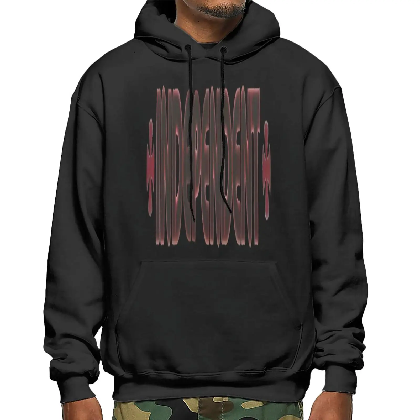 Independent Bar And Iron Cross 5968 Sweatshirts Hoodies Hooded Zip-Up Men's Oversize Hoodie Man Hoodie Men Sweetshirts Sweater
Independent Bar And Iron Cross 5968 Sweatshirts Hoodies Hooded Zip-Up Men's Oversize Hoodie Man Hoodie Men Sweetshirts Sweater