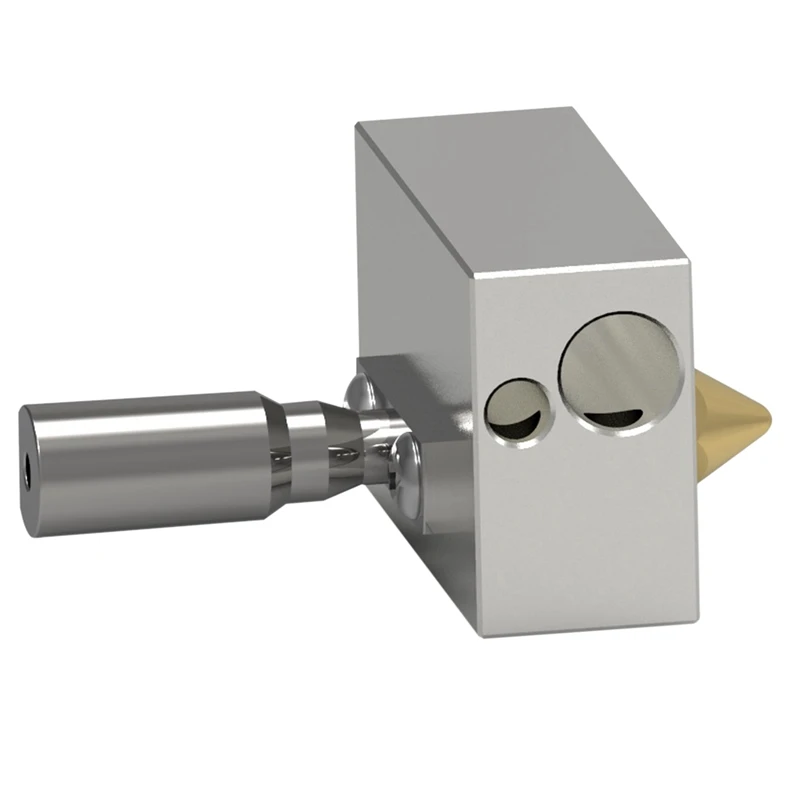 Suitable For Zortrax M200 V2 Hot-End Extrusion Head Heating Assembly Brass Stainless Steel Nozzle 3D Printer Accessories
Suitable For Zortrax M200 V2 Hot-End Extrusion Head Heating Assembly Brass Stainless Steel Nozzle 3D Printer Accessories