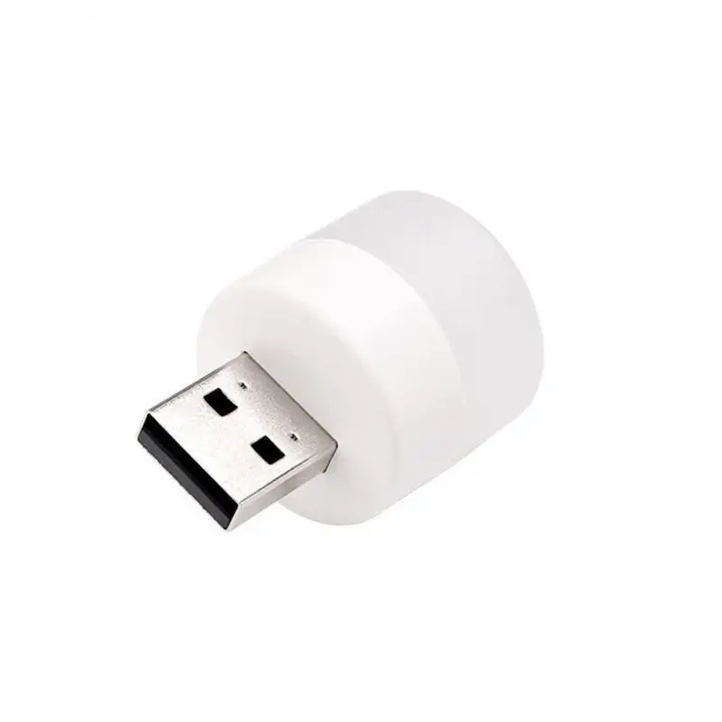 USB Night Light Mini LED Night Light USB Plug Lamp Power Bank Charging USB Book Lights Small Round Reading Eye Protection Lamps
USB Night Light Mini LED Night Light USB Plug Lamp Power Bank Charging USB Book Lights Small Round Reading Eye Protection Lamps